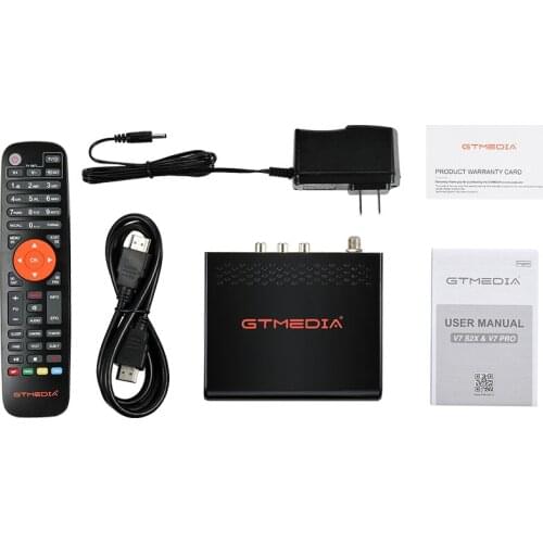 Kepnix nano v 7 s2x no wifi adapter