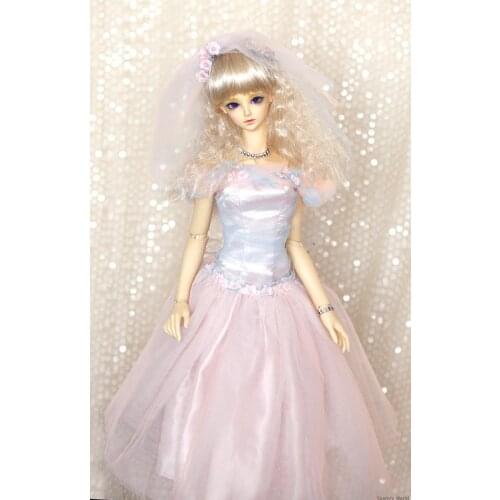 1/3 scale BJD accessories dress set doll clothes for SD.Not included doll,shoes,wig and other accessories 16C0865