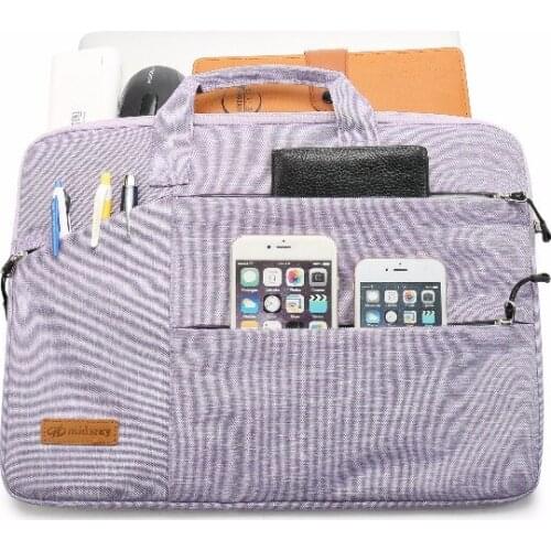 Fashion Nylon Liner Sleeve Bag for 11.6 inch Teclast X3 Plus Tablet PC Laptop Pouch Case Handbag Protective Skin Cover