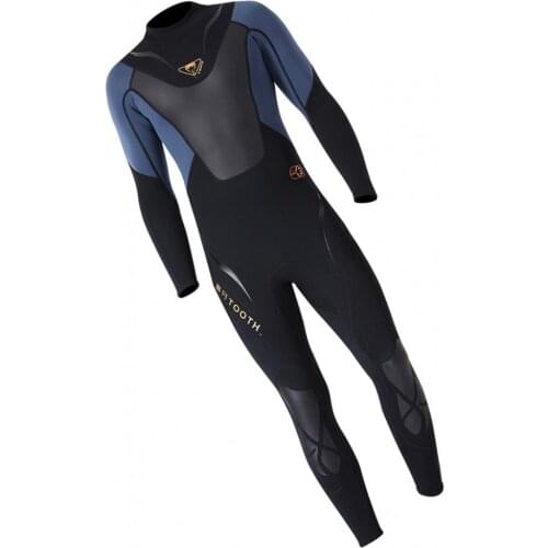3mm Male Diving Wetsuit One-Piece Diving Suit Jumpsuit Rash Guard Scuba Diving Swimming Full Body Swimsuit