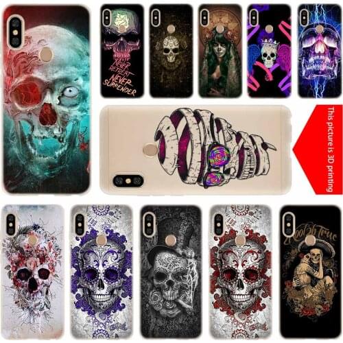 NAYIDA Phone Cases Xiaomi Redmi Note 3
