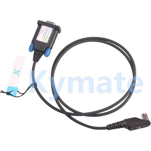 Opc-966 programming cable RS232 for ICOM ic-f60v ic-f80 ic-m88 ic-f30gs ic-f30gt ic-f3062 ic-f4062