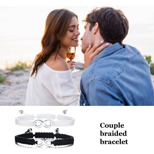 Prjewel Bracelets For Lovers