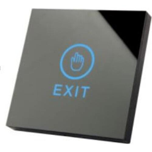 Touch button For Access Control System Door Exit