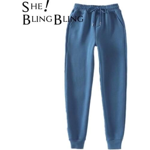 SheBlingBling Women's Winter Pants