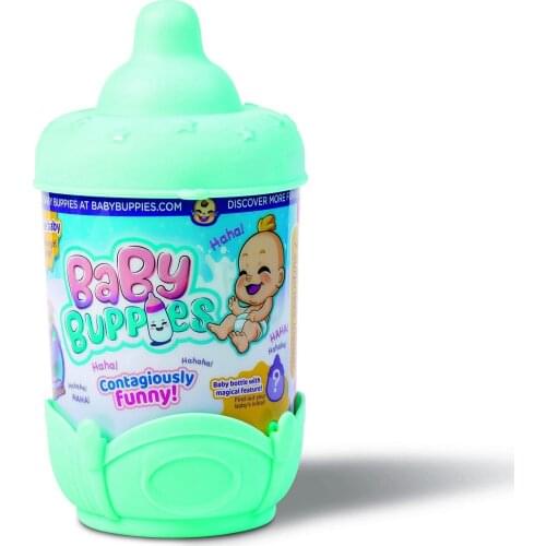 Tiger Head Baby Dolls