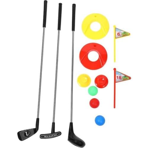 YOSOO Golf Clubs