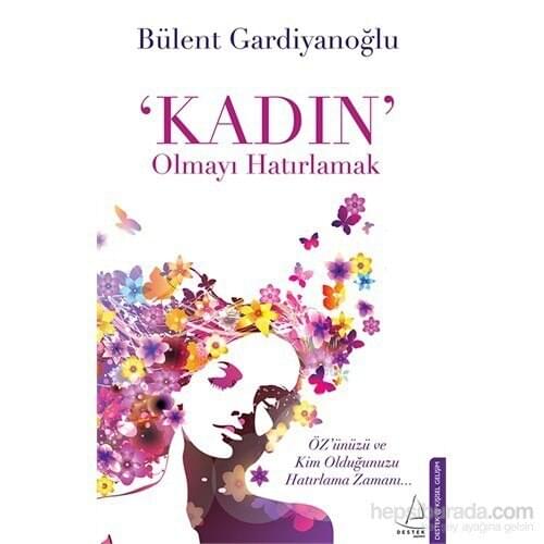 Women To Be Remember-Bule Gardiyanoğlu
