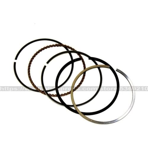 CF500 CF188 Piston Ring CF500cc 500 ATV Accessories UTV500 Motorcycle Go Kart 0180-0400A0 HSH-CF500