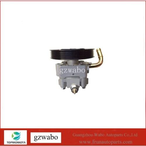 China supplier automobile accessories power steering pump used for mazda protege B25D-32-600