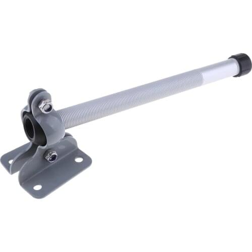 Stainless Steel Boat Outboard Steering Link Lever Tie Rod End Set for Yamaha