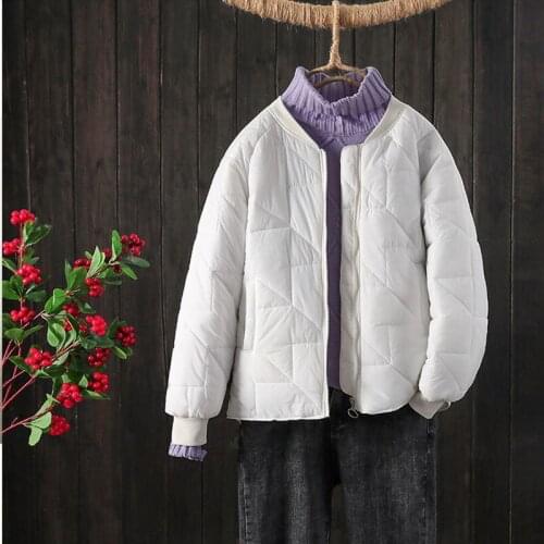 Женские легкие пуховики LBP-BAIPING China At AliExpress