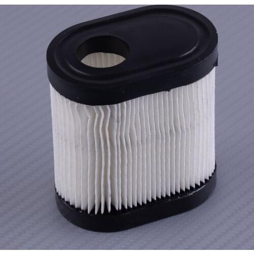 LETAOSK Air Filter Replacement Fit For Tecumseh 36905 740083A Oregon 30-031 Stens 100-812 Rotary 9200 Craftsman 33331