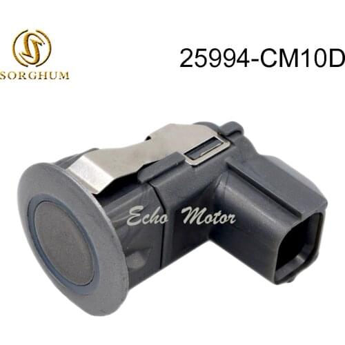 New Original Parking Sensor Brand 25994-CM10D Ultrasonic PDC Sensor For Nissan Infiniti G20 FX50