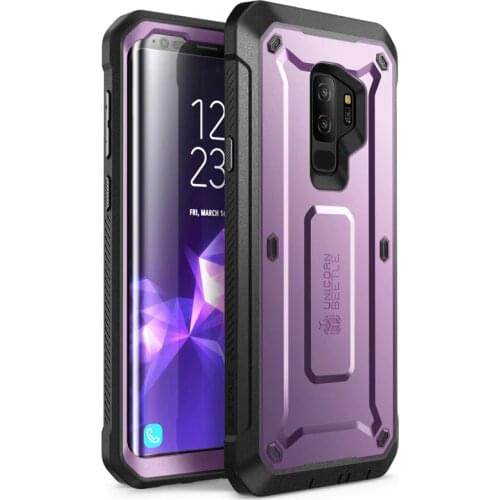 SUPCASE Samsung Galaxy S9 Plus Phone Cases