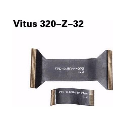 Original Walkera VITUS 320 Foldable RC Drone Quadcopter Spare Parts Flexible PCB Vitus 320-Z-32