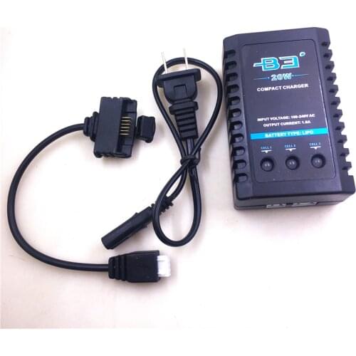 Hubsan Zino H117S Quadcopter Drone accessories B3 Charger Charging Cable (battery is not included )