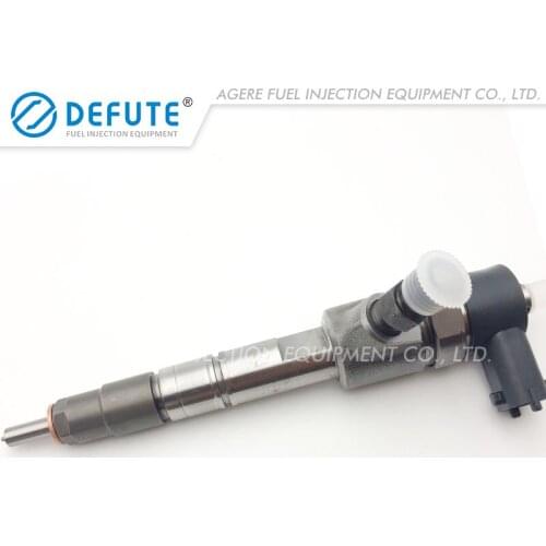 0445110592 Diesel common rail injector assembly HIGH quality