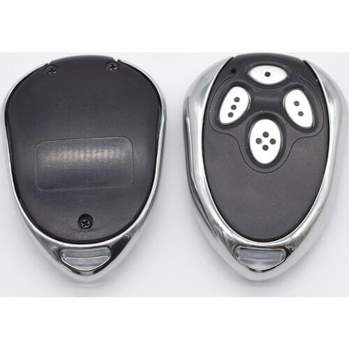 Alutech AT-4 AN-Motors Remote Control Garage Door 433MHz For ASG1000 AR-1-500