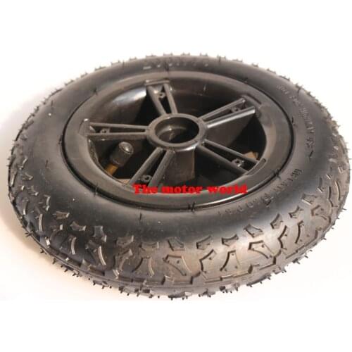 Free shipping 8 inch 200X40 folding bicycle tyre rubber tyre scooter car motorcycle accessories babys car