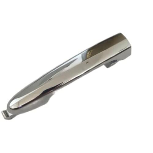 Chrome Outer Door Handle Exterior External Door Handle for Chery V5 Easter