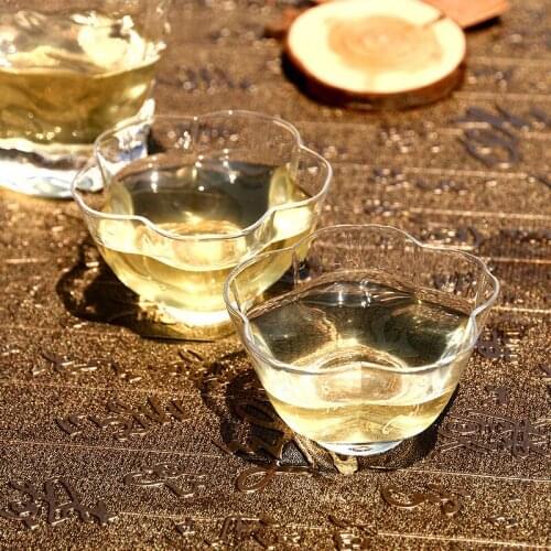 Crystal Glass Acrylic Acrylic Powder Liquid Nail Cup Dappen Dish Lid Bowl Cup Holder Equipment Nail Tools ceremonial cup