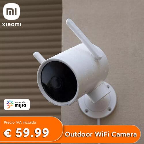 IMILAB CCTV Cameras