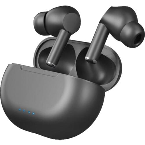 J99 bluetooth headset 5.0 real wireless stereo headset with usb charge case tws bluetooth with microphone