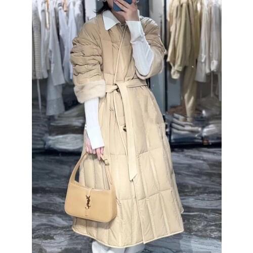 L-hikari Women's Raincoats