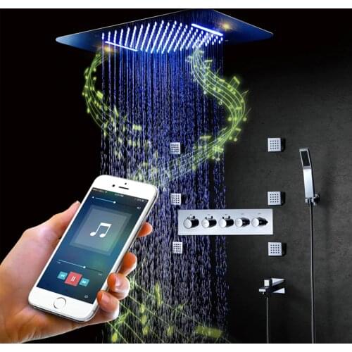 Скрытые душевые системы M Boenn China At AliExpress