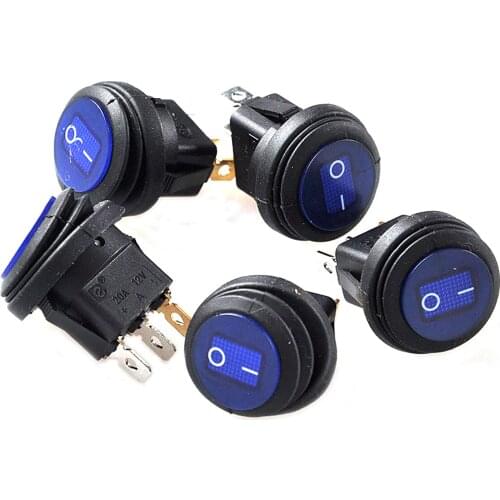 Switches And Buttons For Cars MAHAQI China