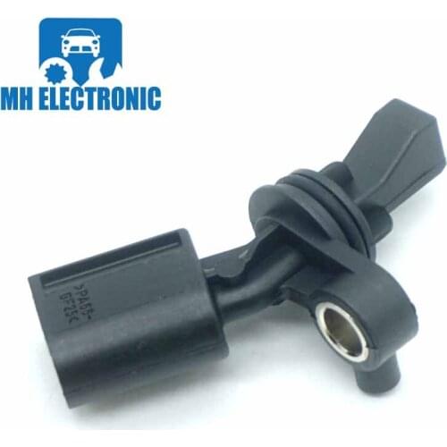 MH Electronic Rear Right ABS sensor Wheel Speed Sensor for Audi for Volkswagen Amarok Pickup 2010 - UP 2H0927808A 2H0 927 808 A