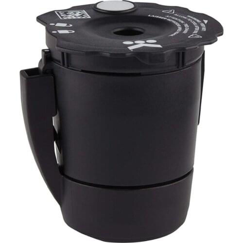 2pcs Reusable Coffee Strainer Replacement Set for Keurig My K-Cup 1.0&2.0 Home Coffee Makers Coffee Machine Accessories