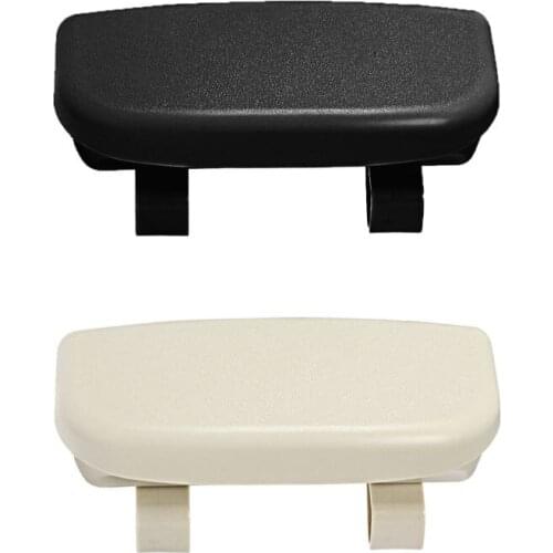 New Auto Car Eyeglasses Clip Car Glasses Cases Sun Visor Sunglasses Holder E7CA