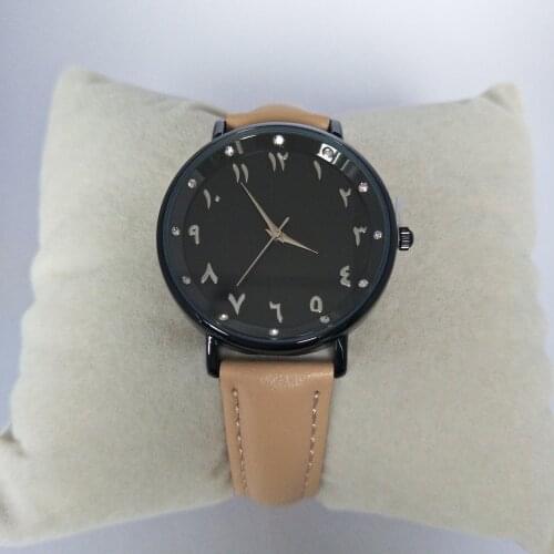 Pink Cohome Fashion Women Watches