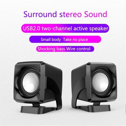VTIN Speakers