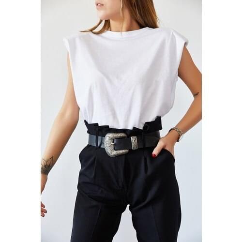 Женские базовые футболки Xhan China At AliExpress