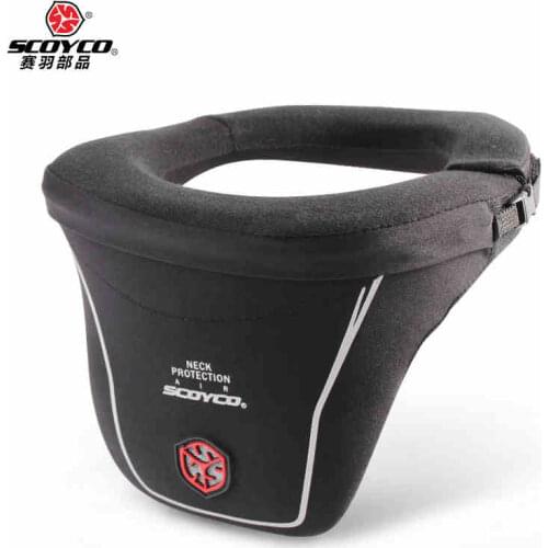 Scoyco N03 Motorcycle equitment safety neck guard,Protection Gear Off Road neck-Protector