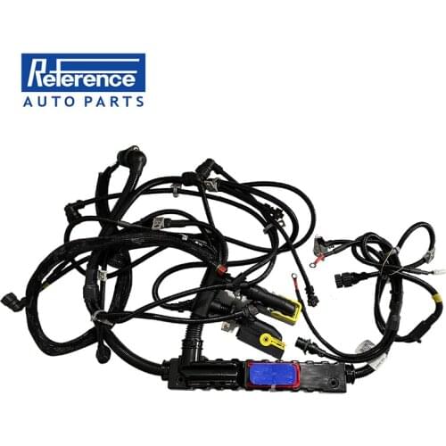 Engine Wiring Haness 7421545827 Cable Harness Assembly For Renaul t Truck Parts