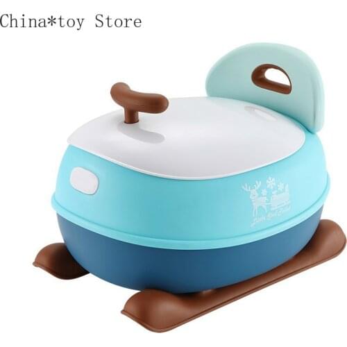 Childrens Toilet Baby Toilet Infant Child Seat Toilet Urine Bucket Potty Urinal Baby Portable Potty Seat Urinal Toilet Kid