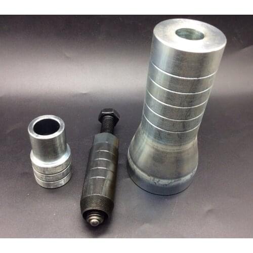 For Ford automatic transmission dual clutch input shaft oil seal special tool