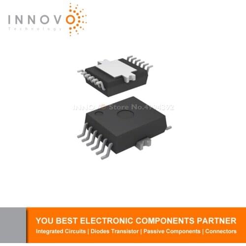 INNOVO 5pcs/lot DHS1011 DHS1012 SOP12 Free shipping New original