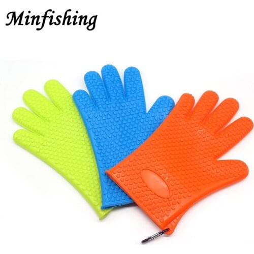 Перчатки для рыбалки Minfishing China At AliExpress