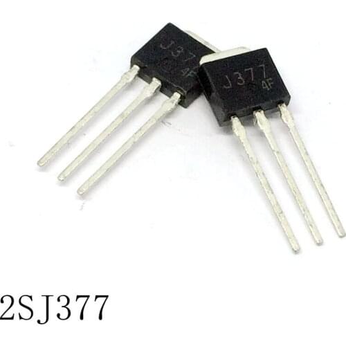MOS 2SJ377 TO-251 5A/60V 10pcs/lots new in stock
