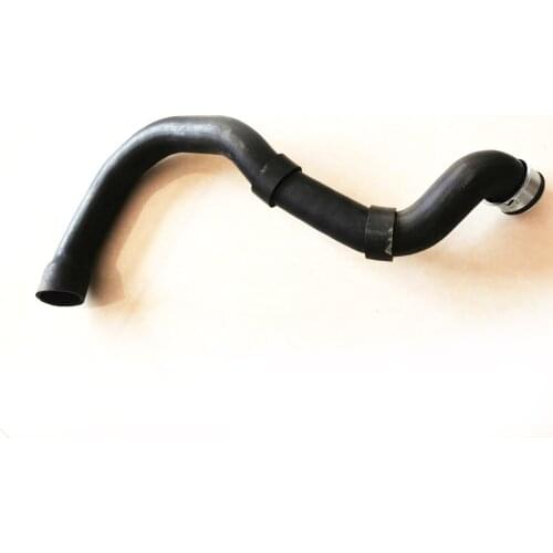 NEW RADIATOR HOSE FOR MERCEDES BENZ C CLASS W203 M 111 951 GATES 2035010082
