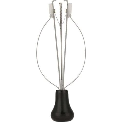 1/2Pcs Watch Hand Plunger Puller Remover Lifter Watch Second Minute Hour Hand Needle Part Repair Removal Tool for Watchmakers