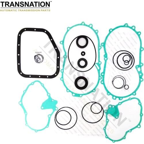 Z200E Z200 Auto Transmission Overhaul Kit Seals Gaskets Fit For Geely 4 Speed Car Accessories Transnation B200820B