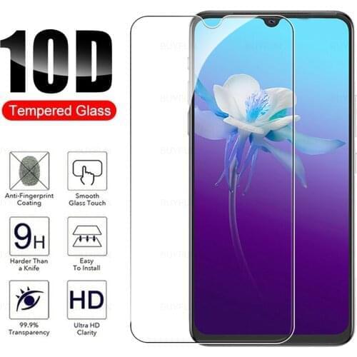 9H Tempered Protector Glass For Vivo V20 Se Pro 5G Protective Phone On VIvi V 20 20Pro 20se 9H Clear Safety Screen Cover Film