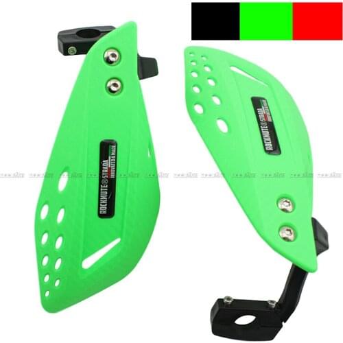 Dirt Bike Off Road Brake Clutch Lever Hand Protector Guard Fits KAWASAKI KLX230 KLX230R KLX250 KLX300 KLX300R 2018 2019 2020