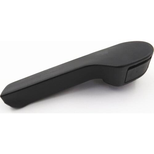 1 Pcs Black Front Engine Cover hood Latch lock Release Handle Switch For Jetta Bora Passat Golf Polo Beetle Toledo 1J1823533C